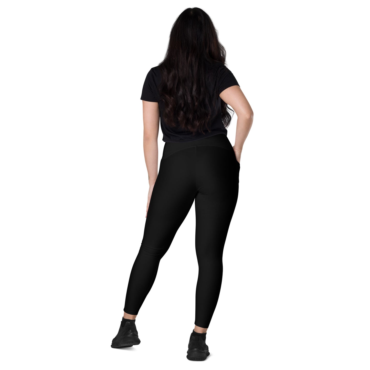A1 Leggings with pockets